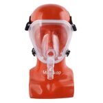 VIRTUS_Medikop Comfort Helmet Vented CPAP Mask (Small)