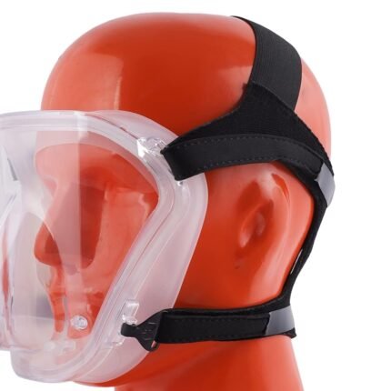 VIRTUS_Medikop Comfort Helmet Vented CPAP Mask (Small)