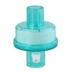 VIRTUS_Medikop Heat and Moisture Exchange (HME) Breathing Filters for Hospital, Clinic and Laboratory use