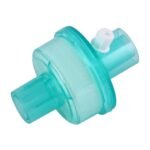 VIRTUS_Medikop Heat and Moisture Exchange (HME) Breathing Filters for Hospital, Clinic and Laboratory use