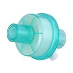 VIRTUS_Medikop Heat and Moisture Exchange (HME) Breathing Filters for Hospital, Clinic and Laboratory use