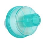 VIRTUS_Medikop Heat and Moisture Exchange (HME) Breathing Filters for Hospital, Clinic and Laboratory use