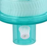 VIRTUS_Medikop Heat and Moisture Exchange (HME) Breathing Filters for Hospital, Clinic and Laboratory use