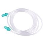 VIRTUS_Medikop High Concentration Oxygen Mask with Tubing Paediatric and Reservoir Bag