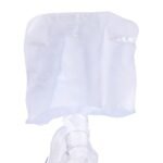 VIRTUS_Medikop High Concentration Oxygen Mask with Tubing Paediatric and Reservoir Bag