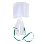 VIRTUS_Medikop High Concentration Oxygen Mask with Tubing Paediatric and Reservoir Bag
