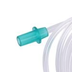 VIRTUS_Medikop High Concentration Oxygen Mask with Tubing Paediatric and Reservoir Bag