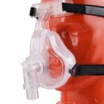 VIRTUS_Medikop Windown Vented Full Comfort CPAP Face Mask (Large)