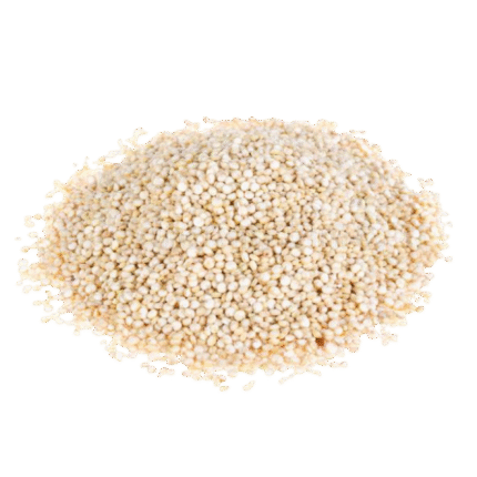 White Quinoa Seeds