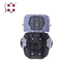 Ergonomic Design And Adjustable Heating Knee Massager Multi Frequency Vibration Joint Massager - Image 6