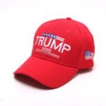 Men's Fashion And Comfort Hot Hats Baseball Caps - Image 5