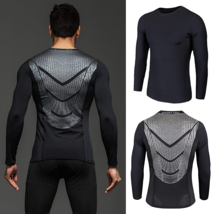 Training Pant Shirt - Image 1