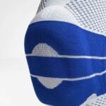 Sports Running Fitness Protection Knee Pads Brace Strap - Image 7