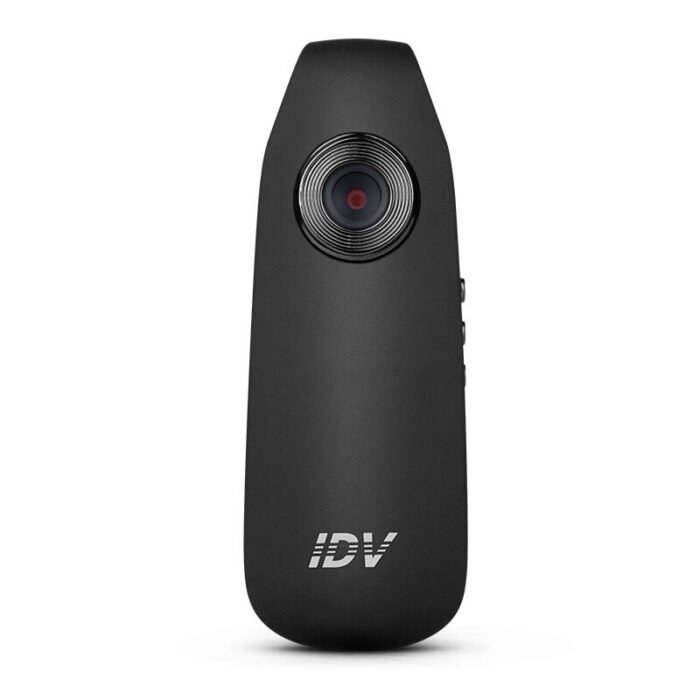Compatible With ApplePortable Mini Video Camera One-click Recording - Image 7