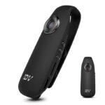 Compatible With ApplePortable Mini Video Camera One-click Recording - Image 5