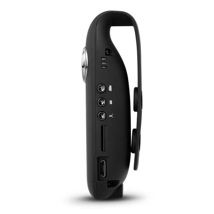 Compatible With ApplePortable Mini Video Camera One-click Recording - Image 9