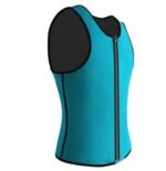 Men's Sports Vest Rubber Corset - Image 5