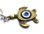 MIK EVIL EYE PREMIUM METAL KEY CHAIN