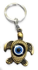 MIK EVIL EYE PREMIUM METAL KEY CHAIN
