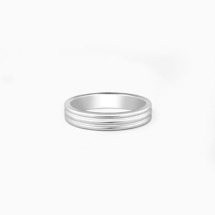 Silver Wisdom Ring For Him Silver Wisdom Ring For Him