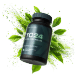 Discover TC24 - 100% Natural Prostate Support Supplement for Men Over 40 - Image 2